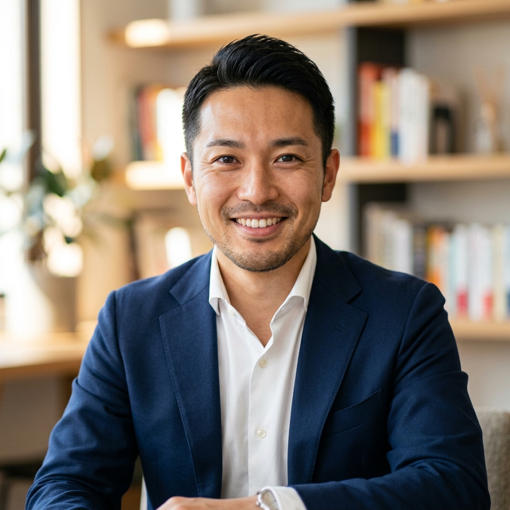 FPマネーラボ運営者 kuni のプロフィール画像